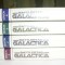 Battlestar Galactica 2004 2009 4 sezoane DVD