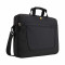 Geanta laptop Case Logic VNAI 215 , 15.6 inch , Neopren , Negru