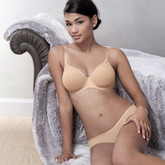 Sutien Spacer Basic, fara cusaturi, cu armatura, 5438 foto