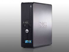 Dell Optiplex 780 SFF, Intel? Core?2 Duo e8500, 4 GB DDR3, HDD 320 GB foto