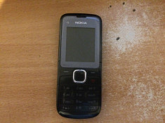 vand nokia c1-01 foto