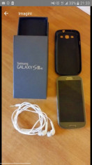 Samsung Galaxy S3 4G/ 2GB RAM/ 16GB foto