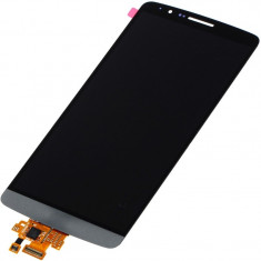 Ansamblu Lcd Display Touchscreen touch screen LG G3 D855 foto