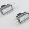 Lampi numar led Audi A4 B5 Sedan 95-01