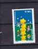 ROMANIA 2000 LP 1512 STELE SI COPII MNH, Nestampilat