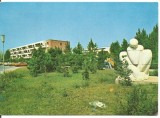 (A) carte postala(ilustrata)-MANGALIA NORD-Hotel Florica