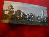 Ilustrata - Targoviste - Complexul Curtii Domnesti