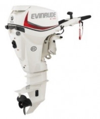 Evinrude E30DRSL &amp;#039;17 foto