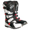 W2 BOOTS E-MX7 White