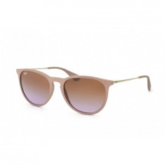 Ochelari de soare unisex Erika Ray-Ban RB4171 600068 foto