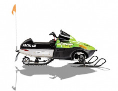 Arctic Cat ZR 120 &amp;#039;17 foto