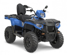 Polaris Sportsman Touring 570 EPS &amp;#039;17 foto