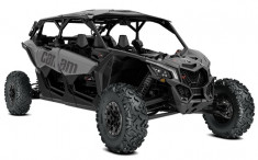 Can-Am Maverick X3 MAX X rs Turbo R &amp;#039;18 foto