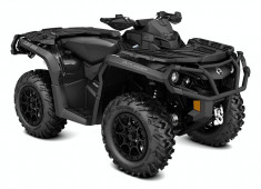 Can-Am Outlander XT-P 1000R &amp;#039;18 foto