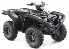 Yamaha Grizzly 700 EPS &amp;#039;17 foto