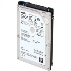 NOU Hard disk laptop HGST Travelstar 7K1000 1TB 7200 RPM 32MB Cach foto