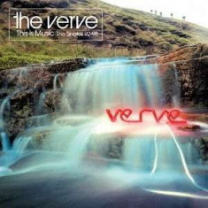 Verve - This is Music.. -Shm-Cd- ( 1 CD ) foto