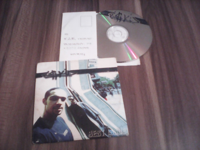 CD BI$KID - BEST ISSUE RARITATE!!!!