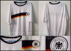 Tricou Nationala Germaniei XL foto