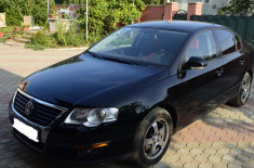 volkswagen passat 2005, pret 4800 euro foto