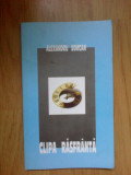 w4 Clipa rasfranta - Alexandru Borcan