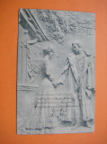 CARTE POSTALA CIRCULATA TIMISOARA 1903, Printata