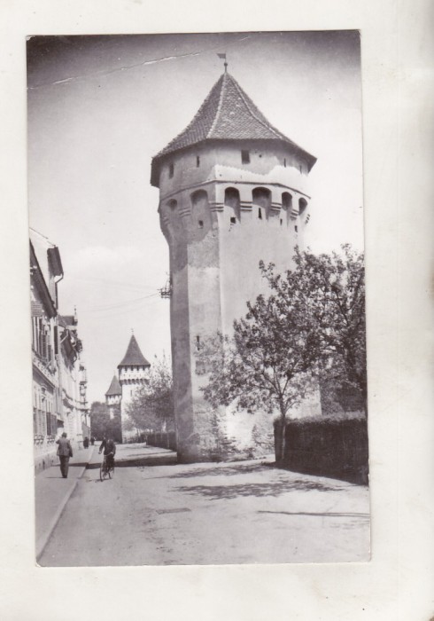 bnk cp Sibiu - B astioane - circulata