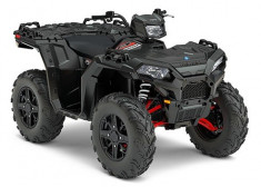 Polaris Sportsman XP 1000 EPS &amp;#039;17 foto