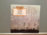 Schubert/Beethoven - Symphony no 8/Sonata no 5 (1983/CBS/RFG)- VINIL/Impecabil, Clasica, Columbia