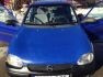 Opel Corsa B foto