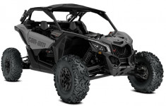 Can-Am Maverick X3 X rs Turbo R &amp;#039;18 foto