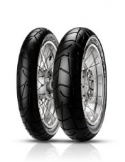 Motorcycle Tyres Pirelli Scorpion Trail ( 120/70 ZR17 TL 58W M/C, Roata fata ) foto