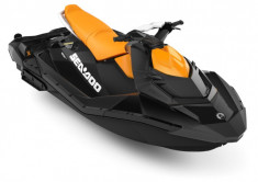 Sea-Doo Spark 3 Locuri 90 CP iBR &amp;#039;18 foto