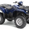 Yamaha Kodiak 700 EPS SE &#039;17