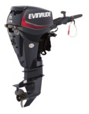 Evinrude E25DGTE &amp;#039;17 foto