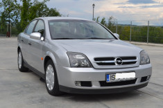 Opel Vectra C 1.8 benzina 122CP foto