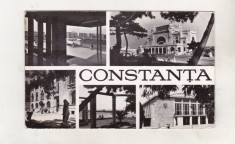bnk cp Constanta - Vedere - circulata