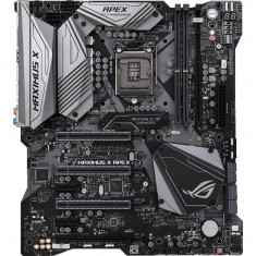 Placa de baza Asus MAXIMUS X APEX Intel LGA1151 eATX foto