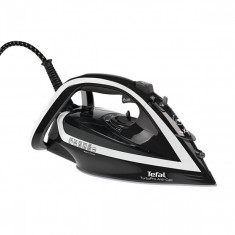 Fier de calcat Tefal Turbo Pro Anti-Calc FV5645E0, putere 2600 W, capacitate 0.30 l foto