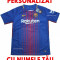 Tricou fotbal AUTENTIC, PERSONALIZAT, Barcelona, Real, PSG/ Messi, Ronaldo, Nike