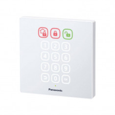 Tastatura sistem de alarma Panasonic KX-HNK101FXW foto