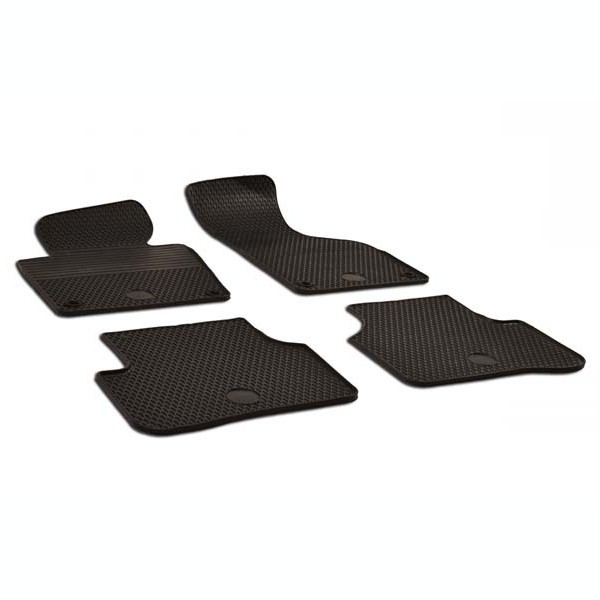 SET COVORASE AUTO CAUCIUC VW PASSAT B6 (2005-2010). B7 (2011-2014) SET COVORASE AUTO CAUCIUC VW PASSAT B6 (2005-2010). B7 (2011-2014)