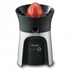 Storcator de citrice Tefal Vitapress Direct Serve Juicer ZP603D38, putere 100 W foto