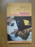 N2 Inima-i Un Vanator Singuratic - Carson Mccullers