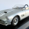 ART Model Ferrari 250 California (short headlights ) Nassau 1959 1:43