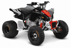 Can-Am DS 90 X &amp;#039;18 foto