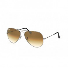 Ochelari de soare unisex Aviator Large Metal Ray-Ban RB3025 004/51 foto