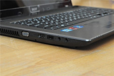 Laptop Acer i5 - SSD 512Gb - 17,3 inch foto