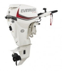 Evinrude E25DRS &amp;#039;17 foto