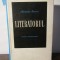 LITERATORUL -ADRIANA ILIESCU